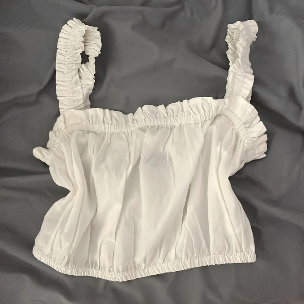 Cute summer top